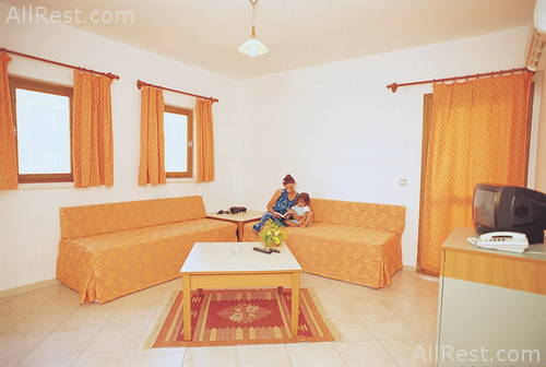Lagonya Garden 1